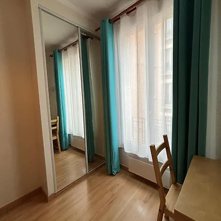 Appartement Apt Calme Saint-ouen Centre Saint-Ouen (Seine-Saint-Denis)