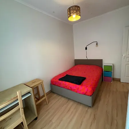Apt Calme Saint-ouen Centre *