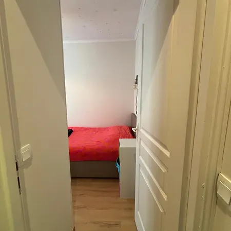 Apt Calme Saint-ouen Centre * Saint-Ouen (Seine-Saint-Denis)