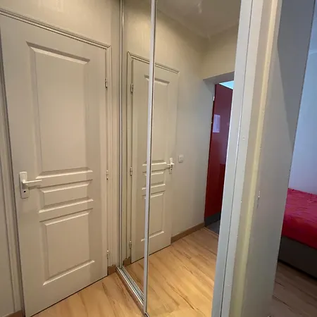 Apt Calme Saint-ouen Centre Appartement
